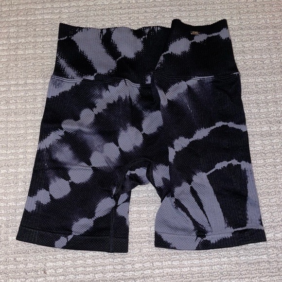 Victoria’s Secret PINK Seamless Active Bike Shorts - Picture 5 of 7